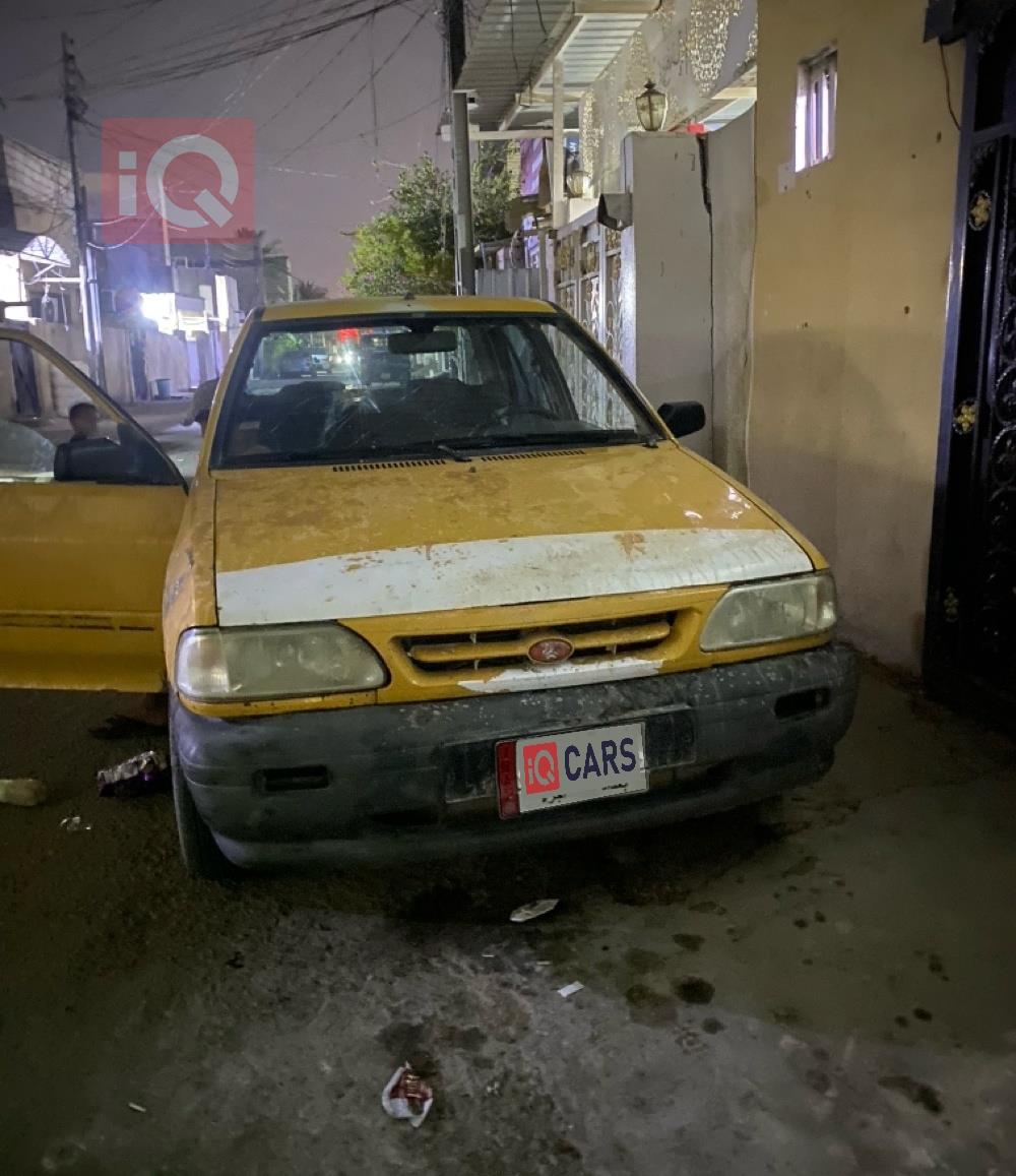 Saipa 131